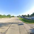 Traffic stop involving white truck on Route 29