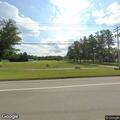 Unknown fire at park pavilion in Franklinville