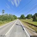Car hits deer on Turner Street in Buckfield