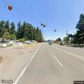 Reckless sedan reported on I-5 and Portland Road