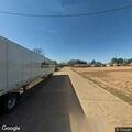 Traffic stop on vehicle with Arizona paper tag