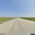 Traffic stop for speeding and expired registration