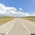 Reckless semi reported on Highway 34 eastbound