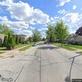 Two-vehicle crash involving school bus in Morton Grove