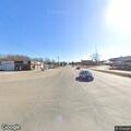 Crash at Washington Highway and Doswell Road