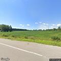Pickup truck crashes into ditch, driver flees scene