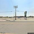 Trespass complaint at car wash on Edison Street