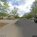 Smoke alarm concern at East Amherst Drive home