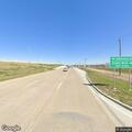 Minor hit-and-run crash on State Highway 121