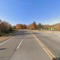Loose horse reported along Highway 64 near Cornell