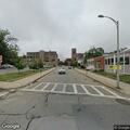 Report of gray SUV driving on North Main Street