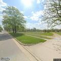 Strong gas odor reported at Happy Walter Field