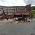 Man refuses to leave near Main Street casino