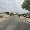 Person reporting chest pain near Kilgore Avenue