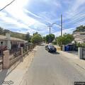 Assault reported in domestic dispute on Arlington Street