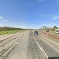 Reckless Range Rover reported on US Highway 290