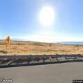 Report of unauthorized burn on Kawaihae Street