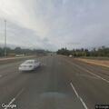 Small brush fire on southbound I-5 near Tualatin
