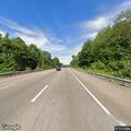 Wrong-way white sedan reported on I-95 in Walpole