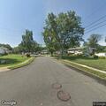 Alarm sounding at house on Victoria Drive