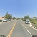 Traffic crash with five people injured