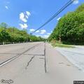 Single-car crash with injury on Route 61