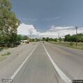 Loose dog reported on Highway 65 and 2100 Road