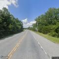Officer checks suspicious vehicle on Port Tobacco Rd