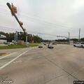 Officer to check on stranded motorist at intersection