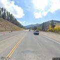 Report of impaired driver on Highway 40