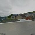 Illegal backyard burn reported on Grayson and Quincy