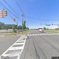 Unconscious person found at Market St and Crescent Blvd