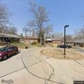 Residential fire alarm on Laverne Drive