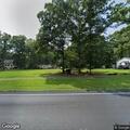 Tree blocking James Madison Highway near James Drive