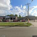Pickup truck reported stolen from parking lot