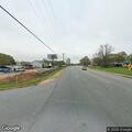 Traffic stop on white Jeep at West Union Road
