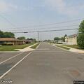 Traffic stop at 20 and Hershman Avenue