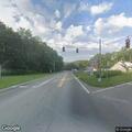 K9 unit requested for vehicle check at intersection