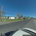 Traffic stop on Route 340 at Hopeman Parkway