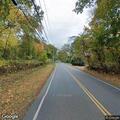 Report of erratic driving near Lawrence Hill Road
