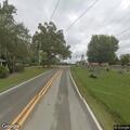 Two-vehicle crash with injuries on Burgess Falls Road