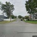Vehicle blocking driveway on 38th Street
