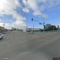 Driver rams patrol car after failing to yield