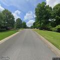 Traffic incident at 417C Crest Road