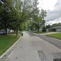 Pickup truck stolen from driveway on Caroline Drive