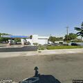 49-year-old man treated for recent seizure at gas station