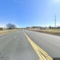 Reckless silver SUV speeding on Highway 49