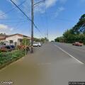 Driver repeatedly revving engine in neighborhood