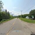 Officer contact with man on bike trail