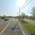Gas leak contained on West Central Street